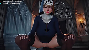 Kompilasi 140 Video Porno Animasi Sfm Dan Blender Yang Menampilkan Seks Permainan Video Dan Hentai 3d